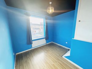 Bedroom Three- click for photo gallery